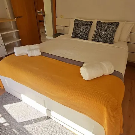 Moderno Y Luminoso En Cruz Capital * 圣克鲁斯-德特内里费