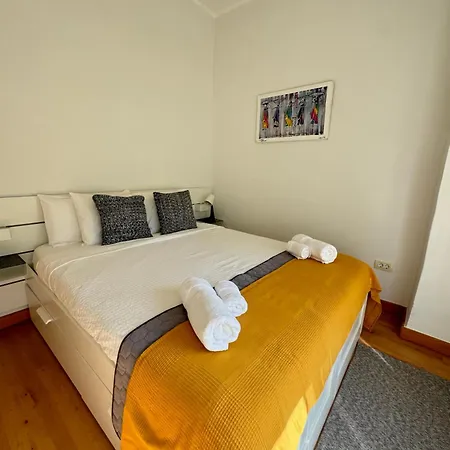 Moderno Y Luminoso En Cruz Capital 圣克鲁斯-德特内里费