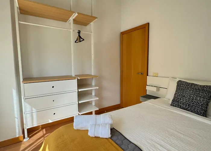 Apartment Moderno Y Luminoso En Cruz Capital