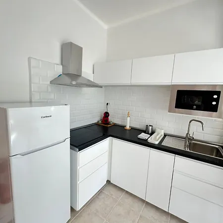 Moderno Y Luminoso En Cruz Capital 산타크루스데 테네리페